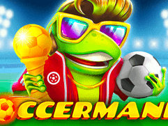 Soccermania thumbnail