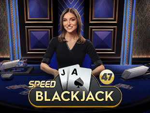 Speed Blackjack 47 thumbnail